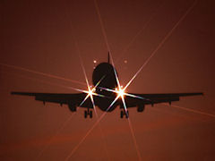 The website will look to inform the aviation industry